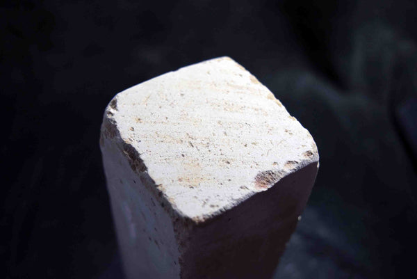 ●Japanese Natural Whetstone Aizu-to *Hard' Grit 5000- 1855g from Fukushima Pref. Japan 3.09