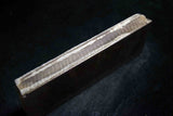 ●Japanese Natural Whetstone Ozuku #10000 Finishing Stone 839g Lv.5.0 Kyoto *F/S*4.04