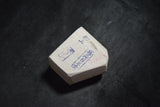 ●Japanese Natural Whetstone Original San-Ai distributed Vintage Asano Botan Betsujo Nagura  187g (1960s–70s), w/ original box” 3.23