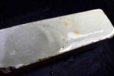 ●Japanese Natural Whetstone Aizu-to *Hard' Grit 5000- 1855g from Fukushima Pref. Japan 3.09