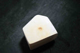●Japanese Natural Whetstone Original San-Ai distributed Vintage Asano Botan Betsujo Nagura  187g (1960s–70s), w/ original box” 3.23