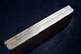 ●Japanese Natural Whetstone Ozuku #10000 Finishing Stone 839g Lv.5.0 Kyoto *F/S*4.04