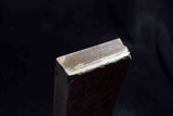 ●Japanese Natural Whetstone Ozuku #10000 Finishing Stone 839g Lv.5.0 Kyoto *F/S*4.04
