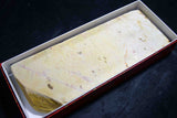 ●Japanese Natural Whetstone Shohonyama Atagoyama Suita *Renge* 737g Kyoto Japan 3.01