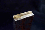 ●Japanese Natural Whetstone Ozuku #10000 Finishing Stone 839g Lv.5.0 Kyoto *F/S*4.04