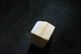 ●Japanese Natural Whetstone Original San-Ai distributed Vintage Asano Botan Betsujo Nagura  187g (1960s–70s), w/ original box” 3.23