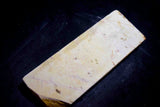 ●Japanese Natural Whetstone Shohonyama Atagoyama Suita *Renge* 737g Kyoto Japan 3.01