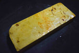 ●Japanese Natural Whetstone Shohonyama Atagoyama Suita *Renge* 737g Kyoto Japan 3.01