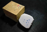 ●Japanese Natural Whetstone Original Vintage Mejiro Nagura 231g (1960s–70s), w/ original box” 3.23