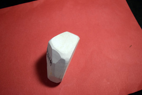 ●Japanese Natural Whetstone Asano Mikawa Nagura Mejiro Betsujo 107g Aichi Pref. 4.11