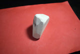 ●Japanese Natural Whetstone Asano Mikawa Nagura Mejiro Betsujo 107g Aichi Pref. 4.11