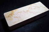 ●Japanese Natural Whetstone Shohonyama Shobudani Renge Suita 1137g Kyoto 3.09