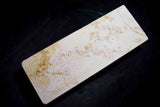 ●Japanese Natural Whetstone Shohonyama Shobudani Renge Suita 1137g Kyoto 3.09