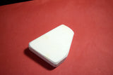 ●Japanese Natural Whetstone Asano Mikawa Nagura Mejiro Betsujo 105g Aichi Pref. 4.11
