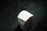 ●Japanese Natural Whetstone Original Vintage Mejiro Nagura 231g (1960s–70s), w/ original box” 3.23