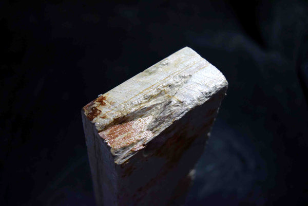 ●Japanese Natural Whetstone Shohonyama Shobudani Renge Suita 1137g Kyoto 3.09