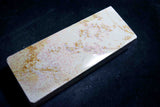 ●Japanese Natural Whetstone Shohonyama Shobudani Renge Suita 1137g Kyoto 3.09