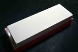Japanese Natural Whetstone Shiro Amakusa 1712g - Grit 3000 *Johaku* Kumamoto F/S★