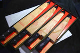 ●Japanese Chef Knife  Hisashige Japanese Steel (Nihonko) Gyuto 180-270mm Japan F/S 4.05