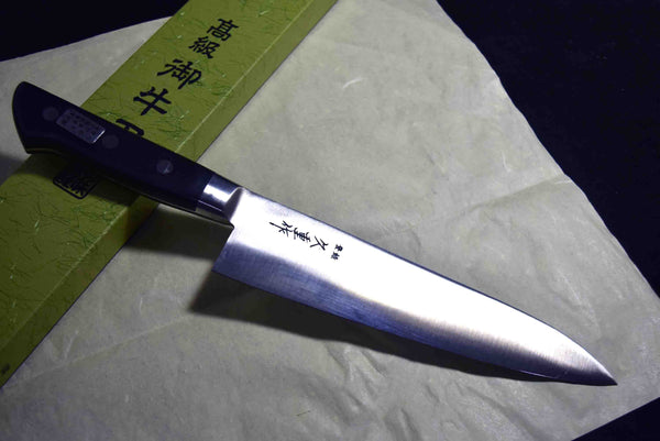 ●Japanese Chef Knife  Hisashige Japanese Steel (Nihonko) Gyuto 180-270mm Japan F/S 4.05