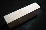 Japanese Natural Whetstone Shiro Amakusa 1712g - Grit 3000 *Johaku* Kumamoto F/S★