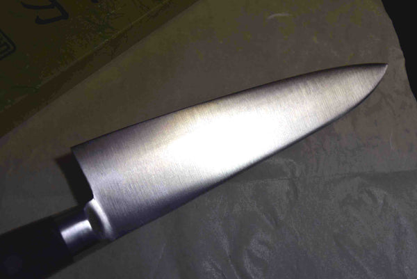 ●Japanese Chef Knife  Hisashige Japanese Steel (Nihonko) Gyuto 180-270mm Japan F/S 4.05