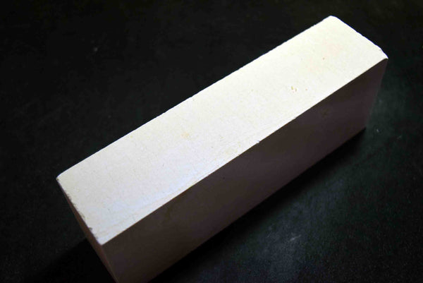 Japanese Natural Whetstone Shiro Amakusa 1712g - Grit 3000 *Johaku* Kumamoto F/S★