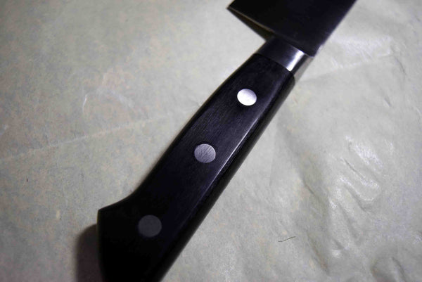 ●Japanese Chef Knife  Hisashige Japanese Steel (Nihonko) Gyuto 180-270mm Japan F/S 4.05