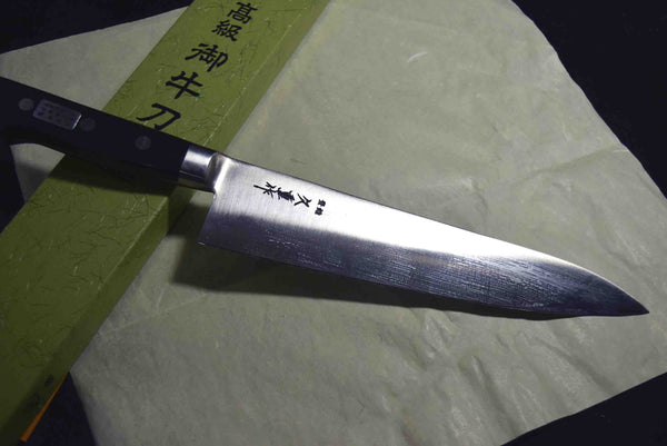 ●Japanese Chef Knife  Hisashige Japanese Steel (Nihonko) Gyuto 180-270mm Japan F/S 4.05