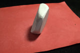 ●Japanese Natural Whetstone Asano Mikawa Nagura Mejiro Betsujo 106g Aichi Pref. 4.11