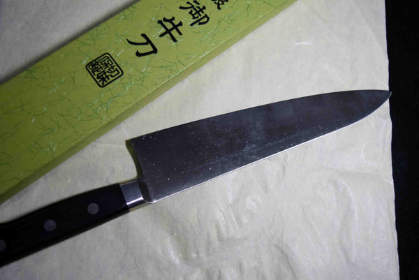●Japanese Chef Knife  Hisashige Japanese Steel (Nihonko) Gyuto 180-270mm Japan F/S 4.05