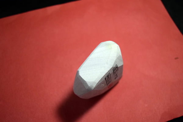 ●Japanese Natural Whetstone Asano Mikawa Nagura Mejiro Betsujo 106g Aichi Pref. 4.11