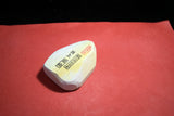 ●Japanese Natural Whetstone Asano Mikawa Nagura Mejiro Betsujo 85g Aichi Pref. 4.11