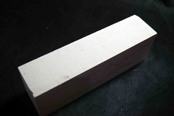 Japanese Natural Whetstone Shiro Amakusa 1733g - Grit 3000 *Johaku* Kumamoto F/S★
