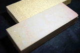 ●*Rare!* Japanese Natural Whetstone Ohira Iromono 24 Size 1587g from Kyoto Japan F/S 4.05