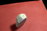 ●Japanese Natural Whetstone Asano Mikawa Nagura Mejiro Betsujo 85g Aichi Pref. 4.11