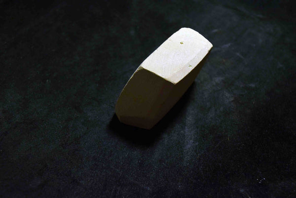 ●Japanese Natural Whetstone Original San-Ai distributed Vintage Asano Mejiro Jokyu Nagura  99g (1960s–70s), w/ original box” 3.23