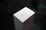 Japanese Natural Whetstone Shiro Amakusa 1733g - Grit 3000 *Johaku* Kumamoto F/S★