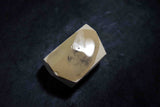 ●Japanese Natural Whetstone Original San-Ai distributed Vintage Asano Mejiro Jokyu Nagura  99g (1960s–70s), w/ original box” 3.23