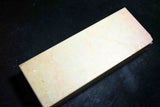 ●*Rare!* Japanese Natural Whetstone Ohira Iromono 24 Size 1587g from Kyoto Japan F/S 4.05