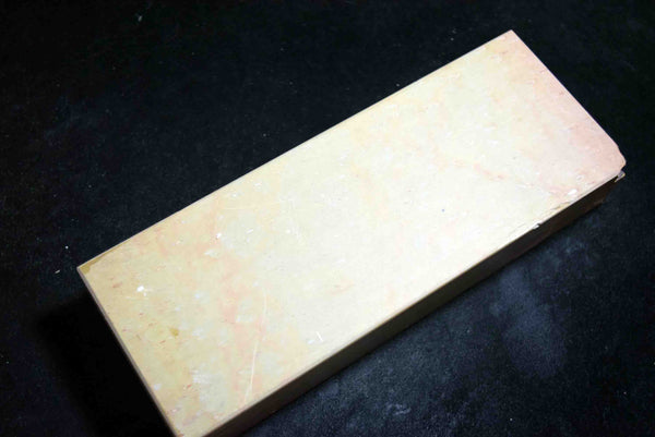●*Rare!* Japanese Natural Whetstone Ohira Iromono 24 Size 1587g from Kyoto Japan F/S 4.05