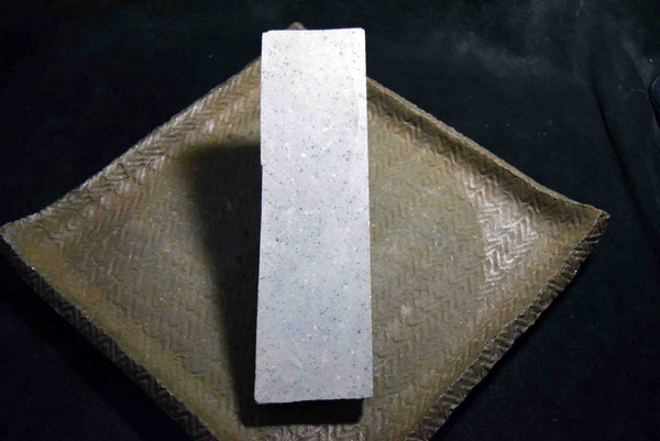 ●Japanese Natural Whetstone Tajima 529g from Hyogo Pref. Japan 3.15