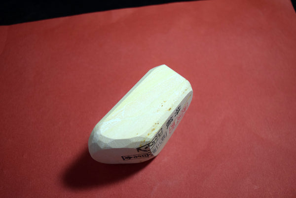 ●Japanese Natural Whetstone Asano Mikawa Nagura Botan Tokkyu 112g Aichi Pref. F/S 4.11
