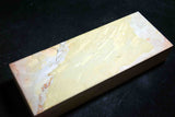 ●*Rare!* Japanese Natural Whetstone Ohira Iromono 24 Size 1587g from Kyoto Japan F/S 4.05