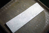 ●Japanese Natural Whetstone Tajima 529g from Hyogo Pref. Japan 3.15