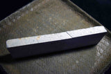 ●Japanese Natural Whetstone Tajima 529g from Hyogo Pref. Japan 3.15
