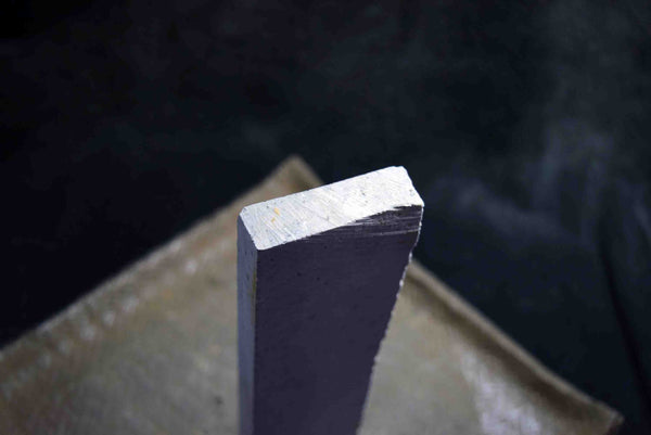 ●Japanese Natural Whetstone Tajima 529g from Hyogo Pref. Japan 3.15