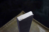 ●Japanese Natural Whetstone Tajima 529g from Hyogo Pref. Japan 3.15