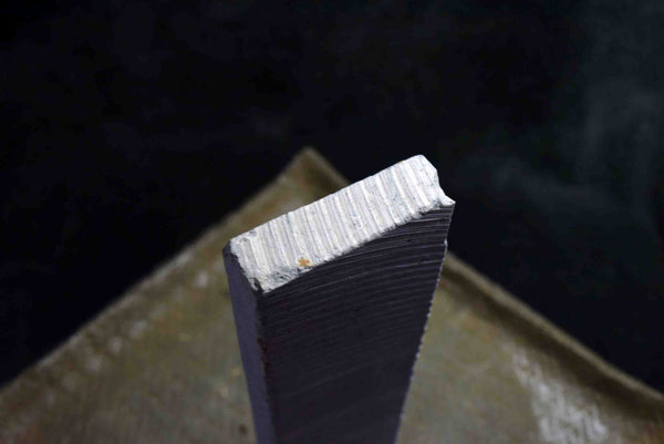 ●Japanese Natural Whetstone Tajima 529g from Hyogo Pref. Japan 3.15