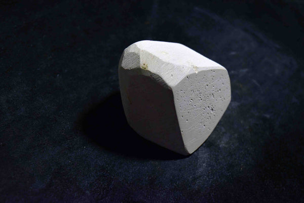 ●Japanese Natural Whetstone Original San-Ai distributed Vintage Asano Mejiro Jokyu Nagura  154g (1960s–70s), w/ original box” 3.23